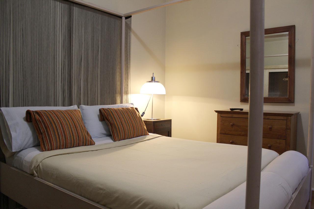 Dream Flat Lejlighed Santa Cruz de Tenerife Eksteriør billede